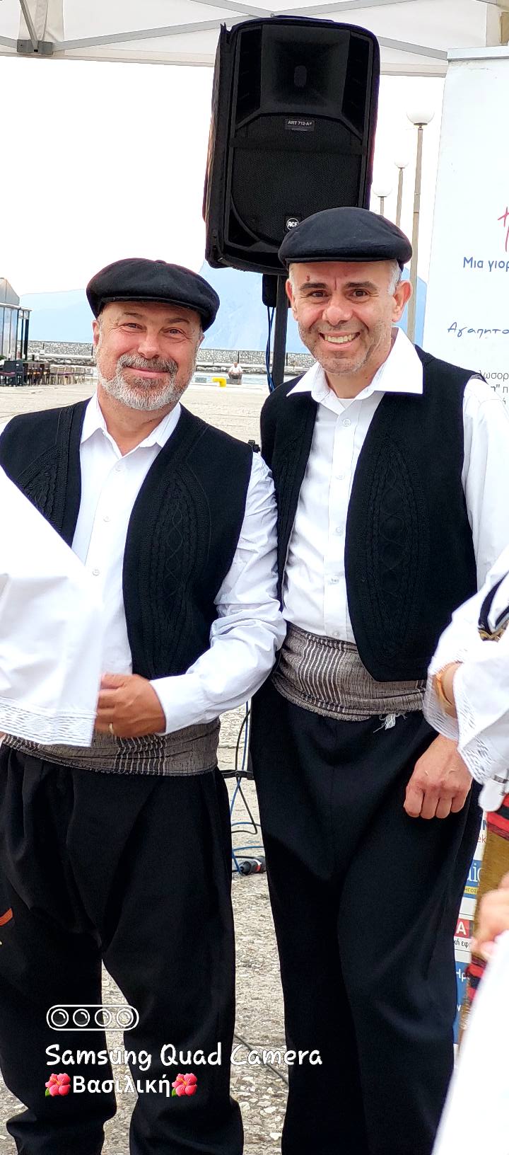 Παναγιώτης Χαλκιόπουλος Παναγιώτης Χαλκιόπουλος