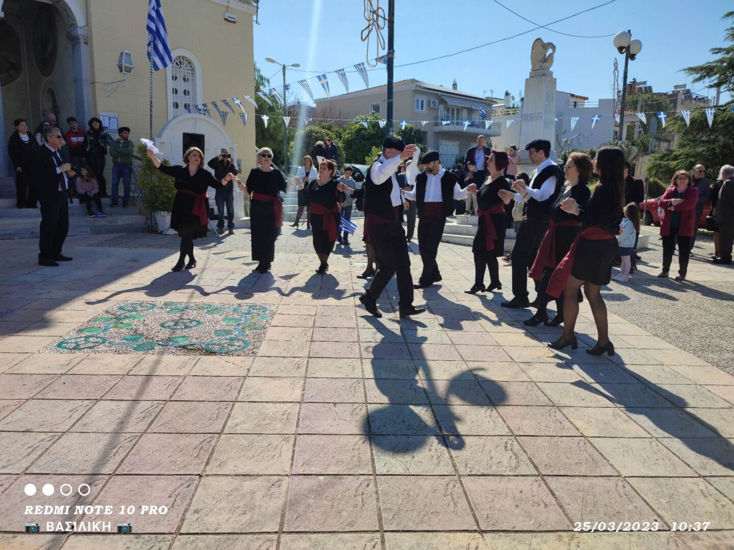 Λαϊκό Εργαστήρι Αγιος Ανδρεας Εγλυκάδας
