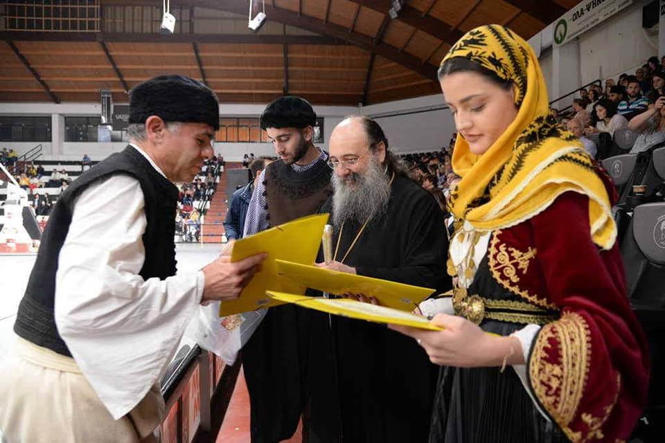 Παναγιώτης Χαλκιόπουλος Παναγιώτης Χαλκιόπουλος