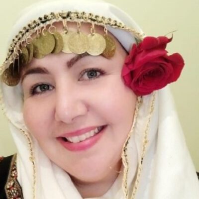 βασιλικη μπουσε υπεύθυνη βασιλικη μπουσε υπεύθυνη