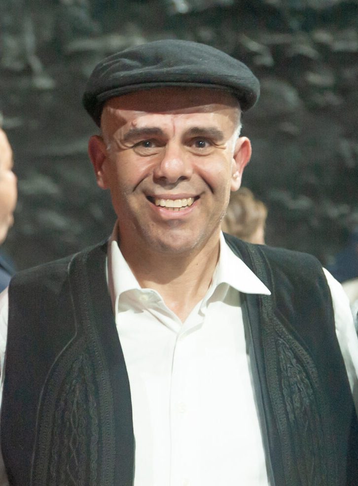 Παναγιώτης Χαλκιόπουλος Παναγιώτης Χαλκιόπουλος