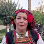 Άννη Μπουλούκου