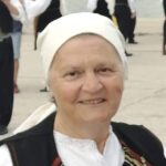 Αγγελική Αγγελακοπούλου