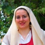 Αικατερίνη Τσιλιμπότη