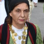 Αλεξάνδρα Κανελλοπούλου