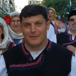 Αντώνης Παπακανέλλος