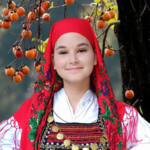 Αρετή Ταγκαλάκη