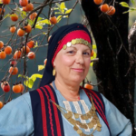 Βασιλική Αβραντινή