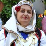 Βιολέτα Καλυβιώτη