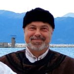 Γιάννης Ρηγόπουλος