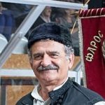 Δημήτρης Παναγόπουλος