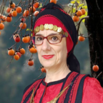 Ελένη Σολωμού