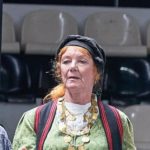 Ελίζαμπεθ Γκούνεσταντ