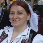 Ελισάβετ Κυριακίδου