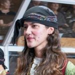 Ευαγγελία Κόρδα