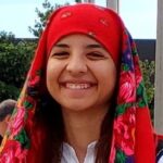 Ευγενία Καραγεωργοπούλου