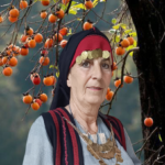 Ζούλια Διακαναστάση