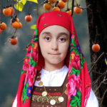 Ζωή Πηγή Καχριμάνη