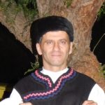 Ηλίας Κριπαρόπουλος