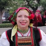 Ιωάννα Θεοφιλάτου