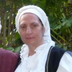 Καλλιόπη Λεχουρίτη