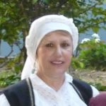 Κατερίνα Μαντζίκα