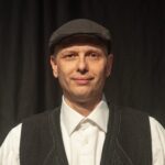 Κώστας Μπρομπονάς