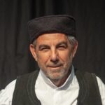 Μάκης Χαλκιόπουλος