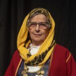 Μαντώ Πρεβεζάνου