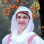 Μαρία Ακράτου