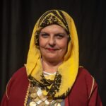 Μαρία Καραογλάνη