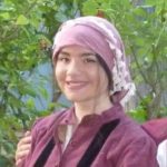 Μαρία Κουτροπούλου