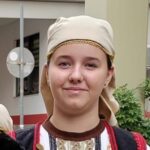 Μαρία Κυριαζή