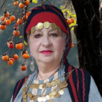 Μαρία Παπαστεργίου