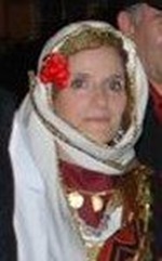 Μαρίτσα Τερζίδου