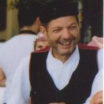 Νίκος Κραβαριώτης