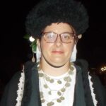 Σπυριδούλα Βουκελάτου