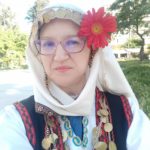 Χριστίνα -Ζήκου