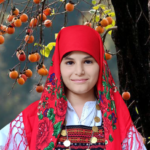 Χριστίνα Ταγκαλάκη